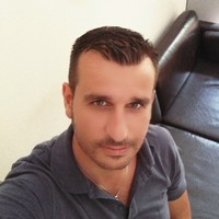 Konstantinos Papagrigoriou