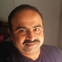 Rajarshi Guha