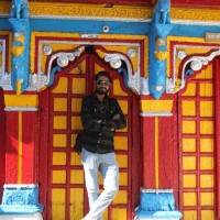 Abhishek Joshi