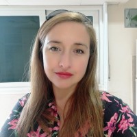 Andrea Susana Medina