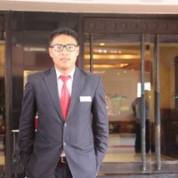 Prajwal Maharjan