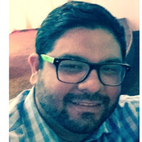 Sergio Ramirez