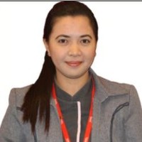 Glory Jacinto