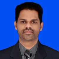Prashanth Devadiga