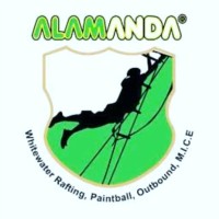 Alamanda Rafting