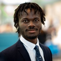 Edward Amoah, Ph.D.