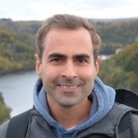 Dr. Niklas Pietsch