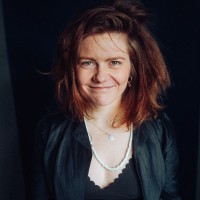 Alina Freund