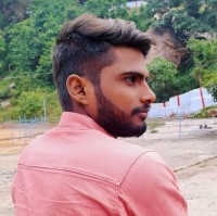 yerragondla Upendra Reddy