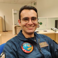 Berkay Pamuk