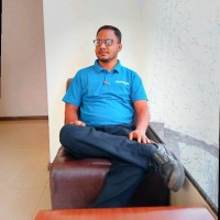 Abhishek Ashok Chipare