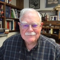Charles Finne