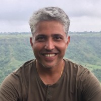 Rahul Deshmukh