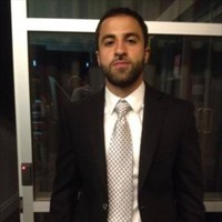 Arman Golizadeh