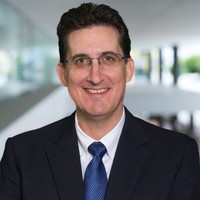 Eric Olufson