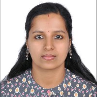 Anusree Rajan