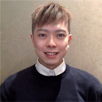 Max Lei