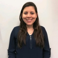 Fiorella Castillo