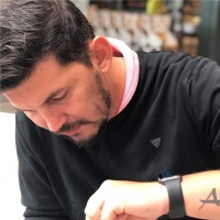 Kevin Calderazzo