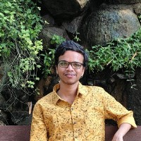Jaya Ram Bande
