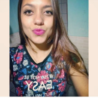 Arianne Antonielle da Silva