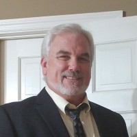 John Ethridge