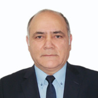 Hamlet Harutyunyan
