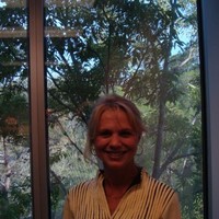 Rebecca Robinson