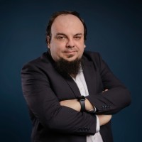 Ciprian Mihalache
