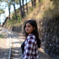 Harshita Dhalwal