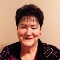 Patricia Lynn Cooper