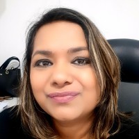 Anusha Herath