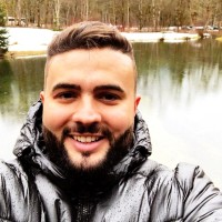 Vitor Alves Pinto
