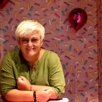Bea de Jong