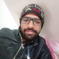 Jeetu Jangid
