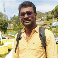 Rajesh R