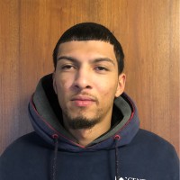 Ellis S. Gonzalez