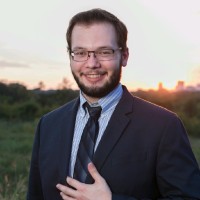 Nathaniel Donahue