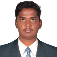 Antony Arul Jeeva