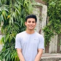 Ritwik Bose