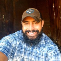 Bobby Garza
