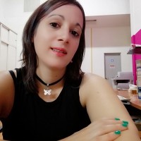 Veronica Corbalan