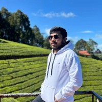 Kamlesh Khagad