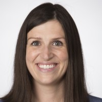 Annie Courchene