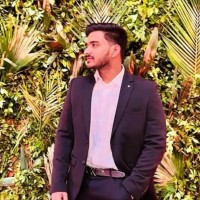 Soumil Gupta