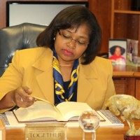 Nicole' LaFra'nce Felton,Ph.D.,CTC,CPC,CVDC