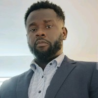 Falodun Akinleye Samuel