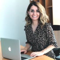 Leyla Yilmaz KİRPİ