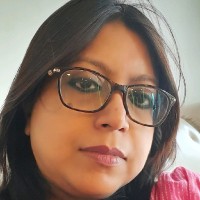 Debjani Mukherjee