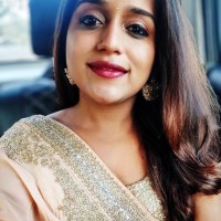 Pooja Jadhav